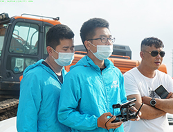 La station de phybao, dans la province du Zhejiang, explore les normes opérationnelles avec agr